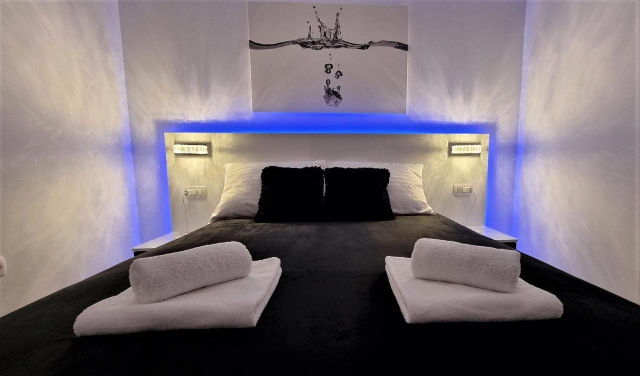 Bartol Luxury Apartments Krk Croatia, With Own Hot Tub - Whirlpool Veglia Exterior foto