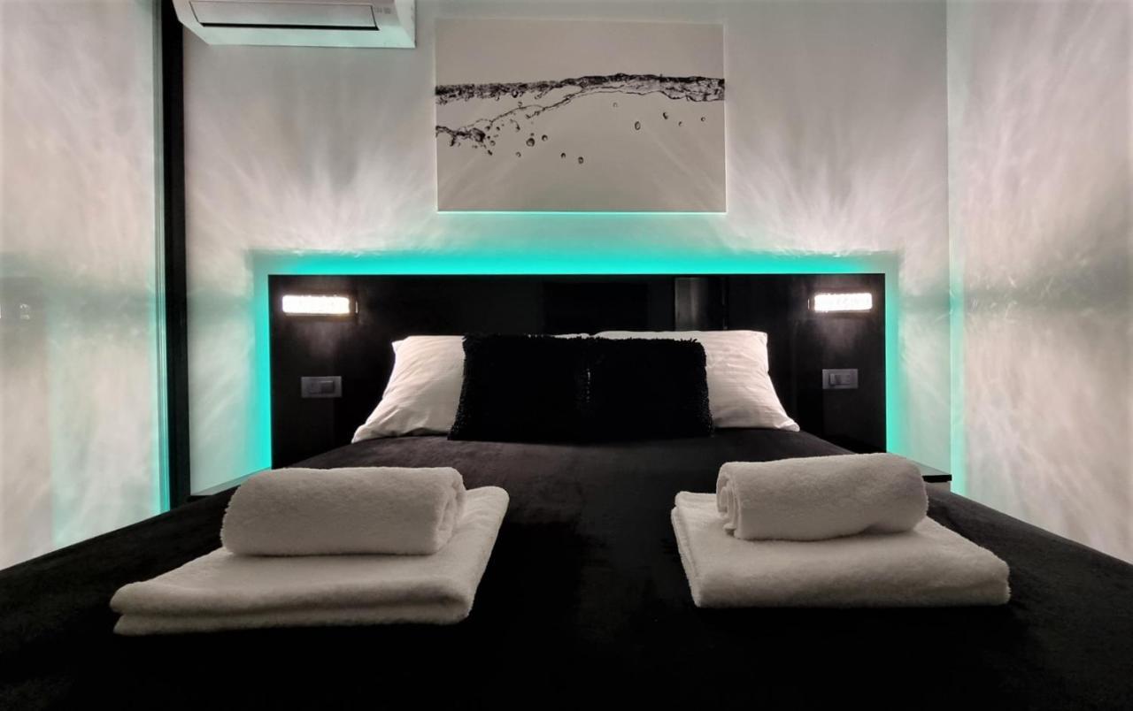 Bartol Luxury Apartments Krk Croatia, With Own Hot Tub - Whirlpool Veglia Exterior foto