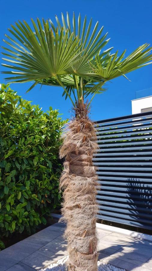 Bartol Luxury Apartments Krk Croatia, With Own Hot Tub - Whirlpool Veglia Exterior foto
