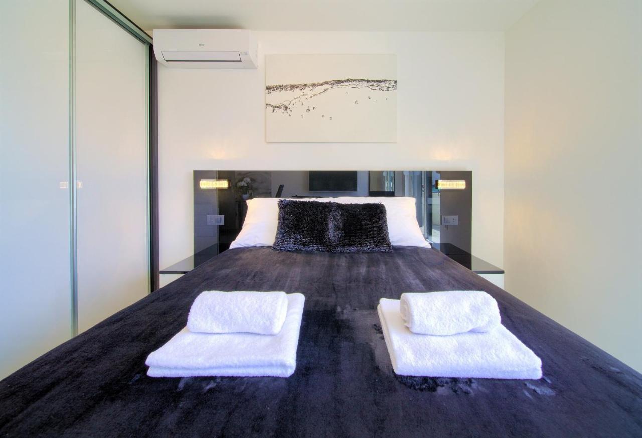 Bartol Luxury Apartments Krk Croatia, With Own Hot Tub - Whirlpool Veglia Exterior foto