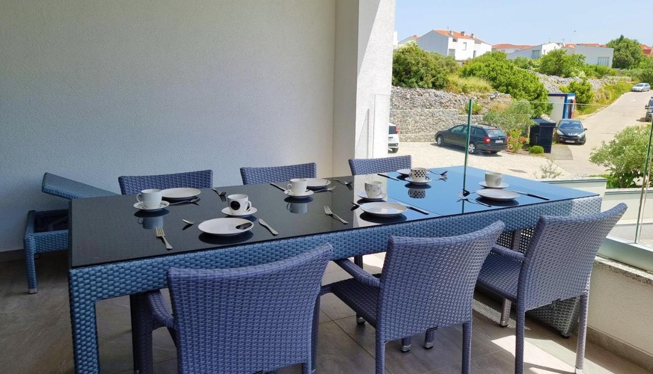 Bartol Luxury Apartments Krk Croatia, With Own Hot Tub - Whirlpool Veglia Exterior foto