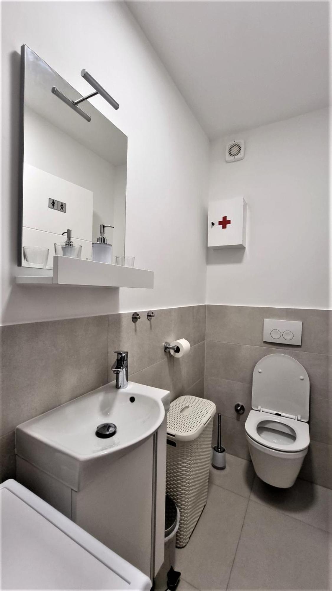 Bartol Luxury Apartments Krk Croatia, With Own Hot Tub - Whirlpool Veglia Cameră foto